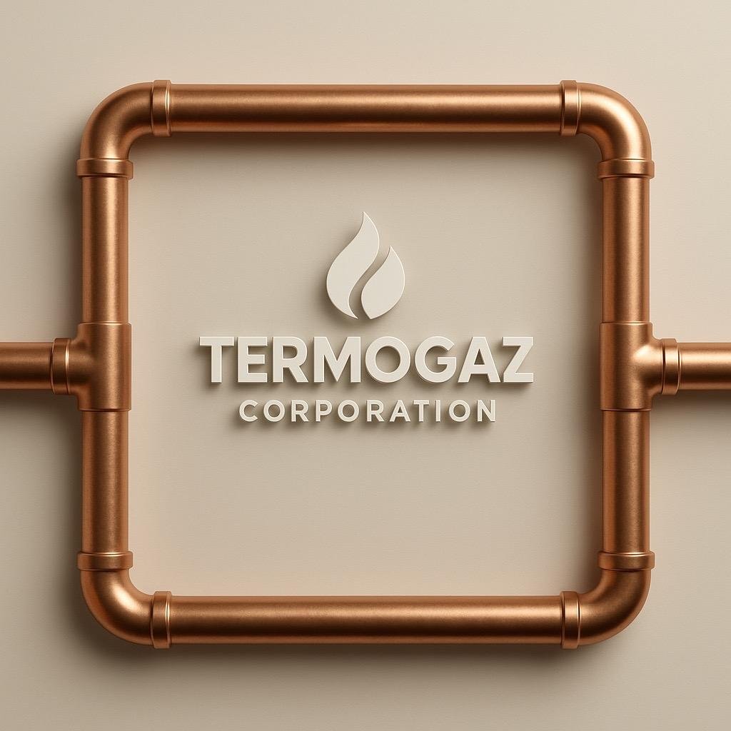 Banner TermoGaz