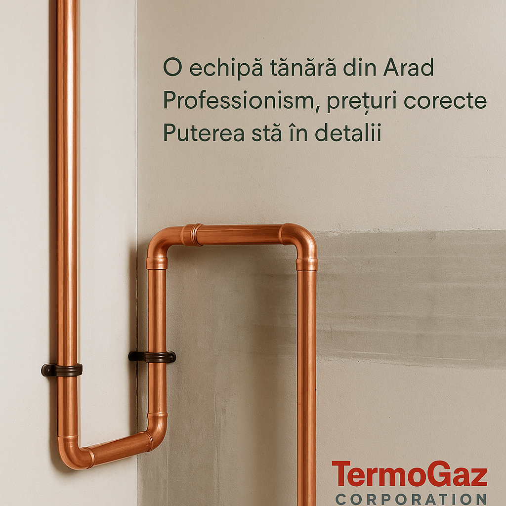TermoGaz Corporation